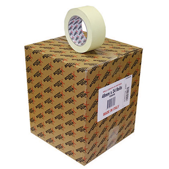 GPI BODYWORX AUTO MASK.TAPE 18MM - TSM18 